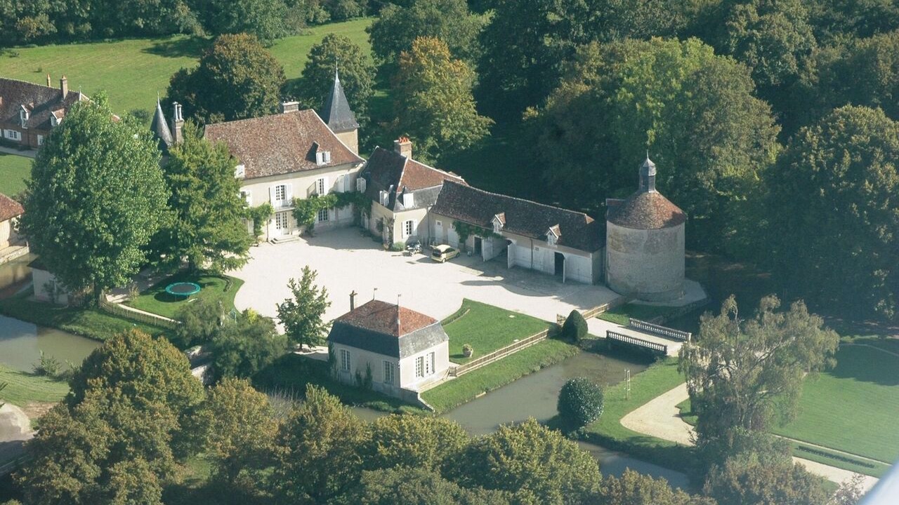 Photo of Outdoor in Rumilly-les-Vaudes