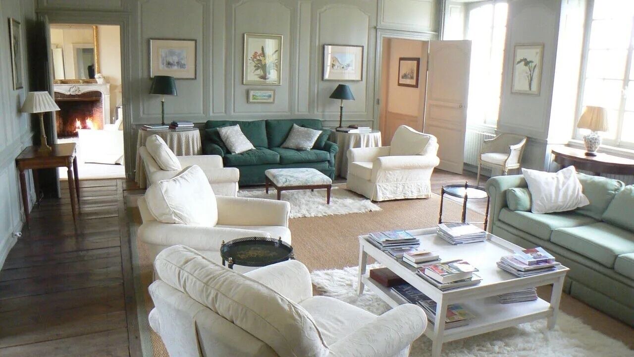 Photo of Livingroom in Rumilly-les-Vaudes