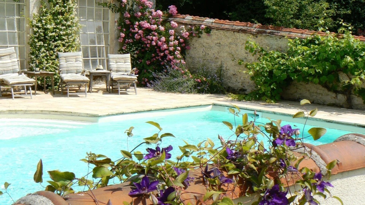 Photo of Outdoor in Rumilly-les-Vaudes