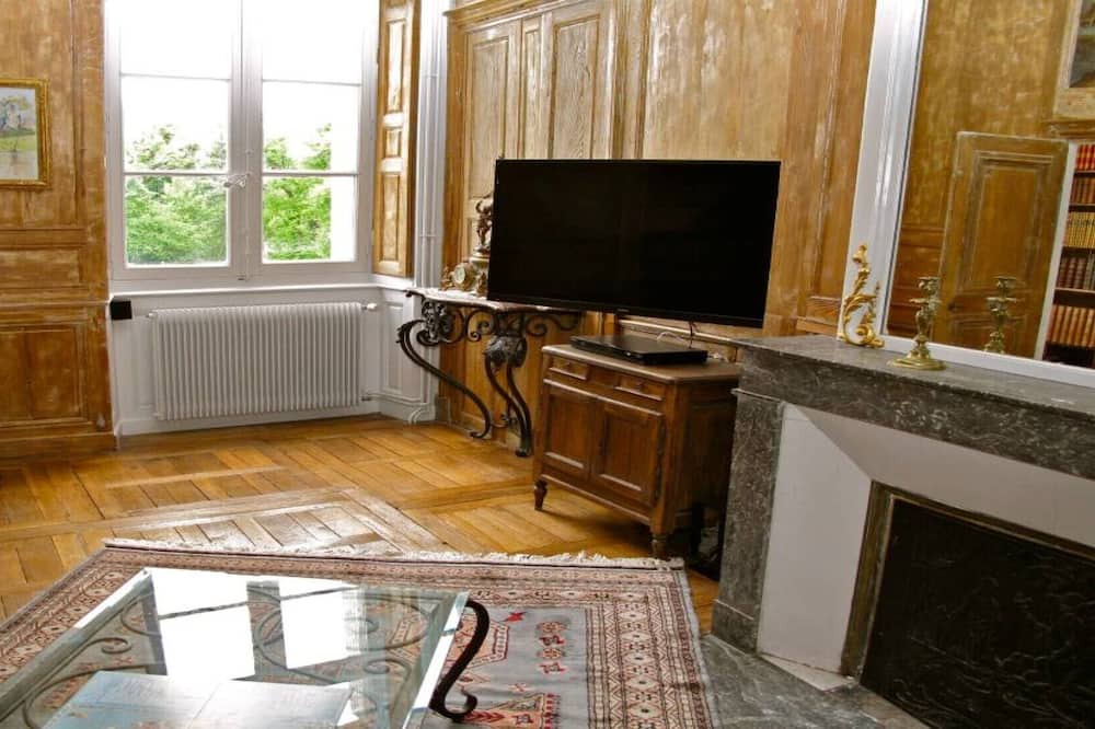 Photo of Livingroom in Piney