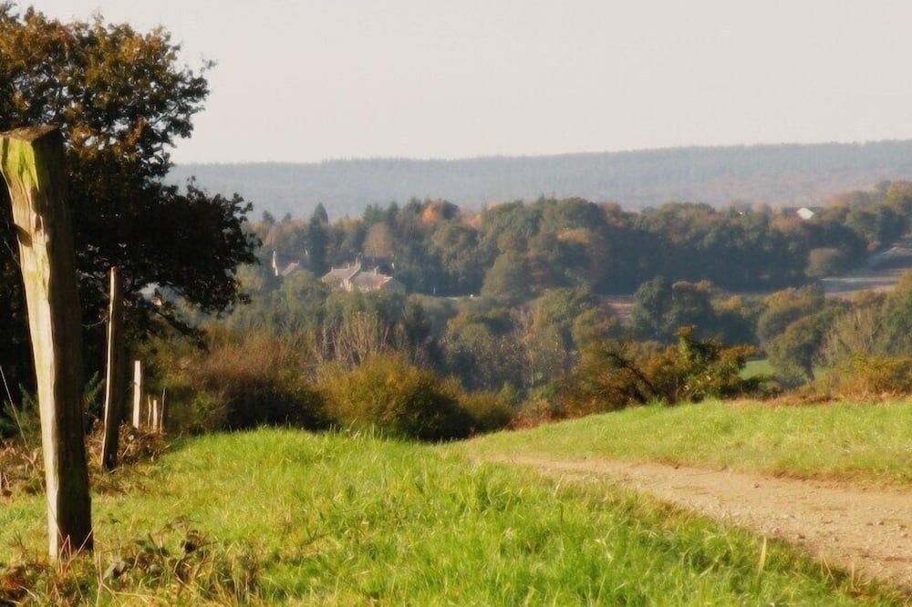 Photo of Outdoor in Plemet