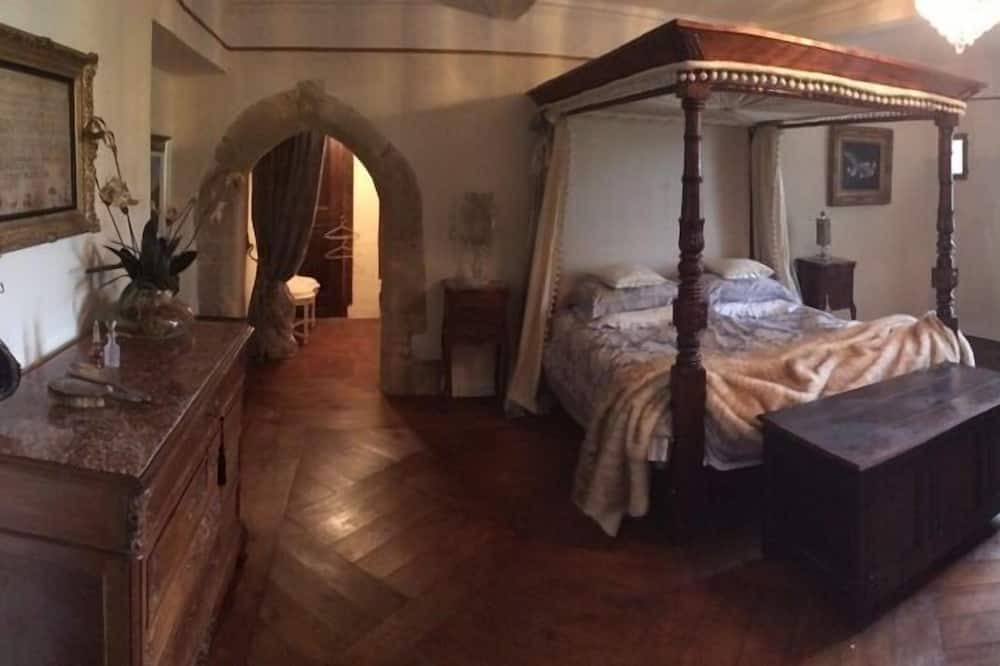 Photo of Bedroom in Vieuzos