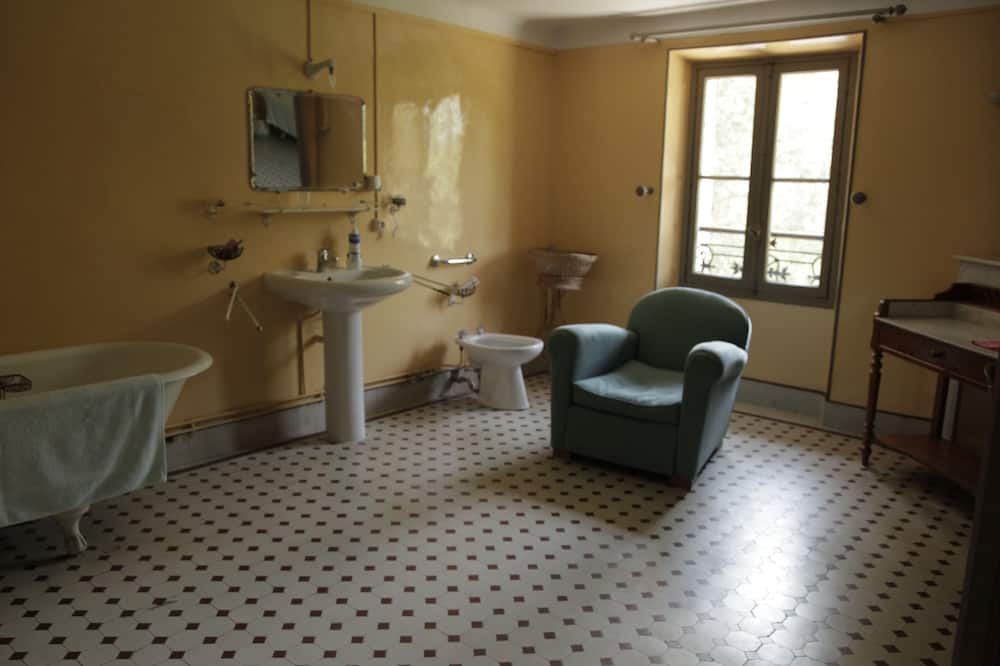 Photo of Livingroom in Valderoure