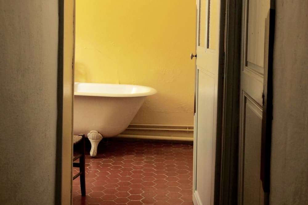 Photo of Bedroom in Valderoure