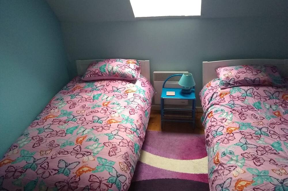 Photo of Bedroom in Jugon-les-Lacs-Commune-Nouvelle