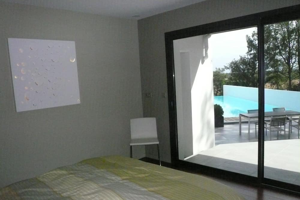 Photo of Bedroom in Pibrac