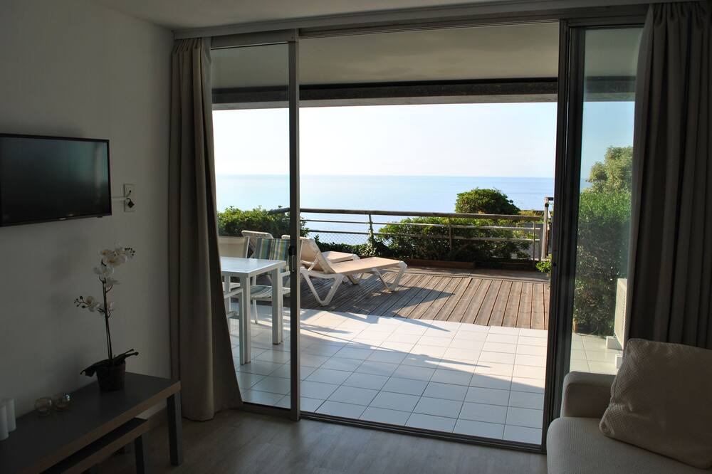 Photo of Bedroom in Cap d'Ail