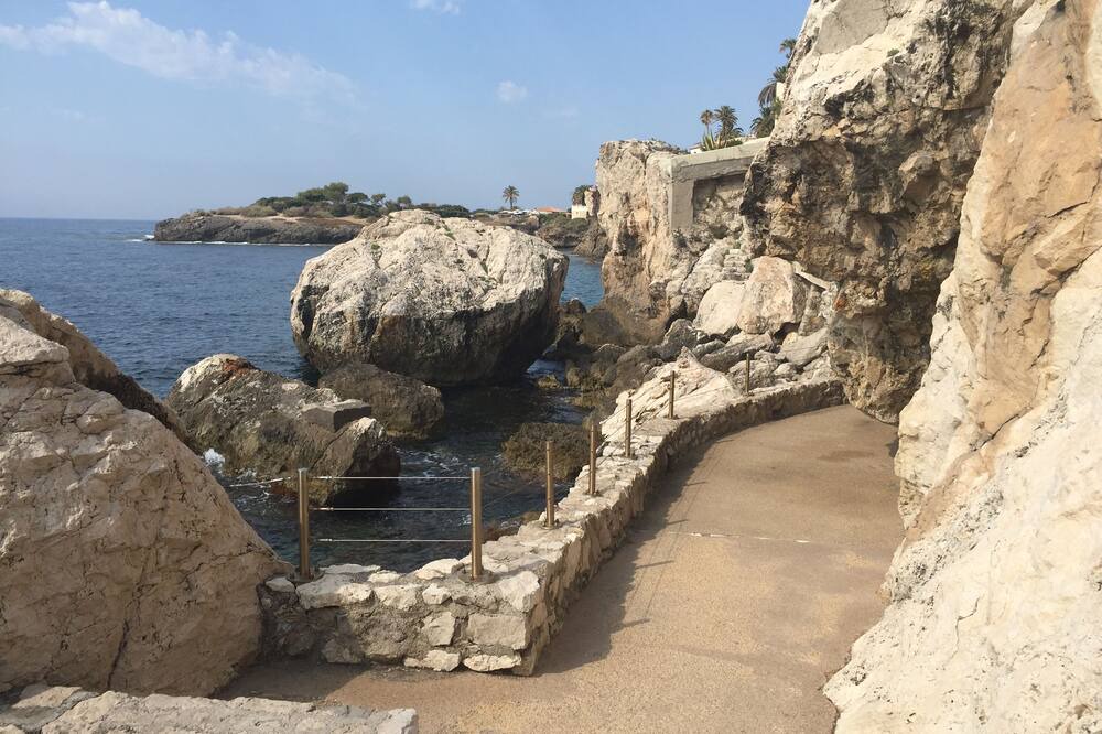 Photo of Others in Cap d'Ail