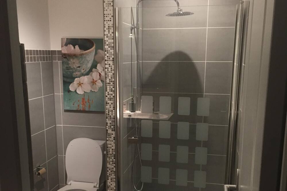 Photo of Bathroom in Cap d'Ail