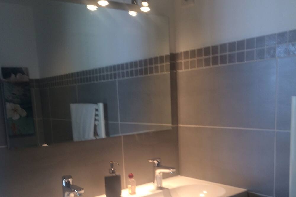 Photo of Bathroom in Cap d'Ail