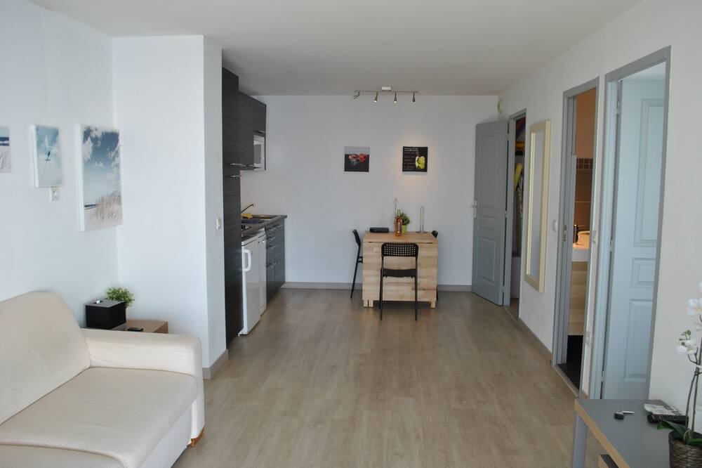 Photo of Livingroom in Cap d'Ail