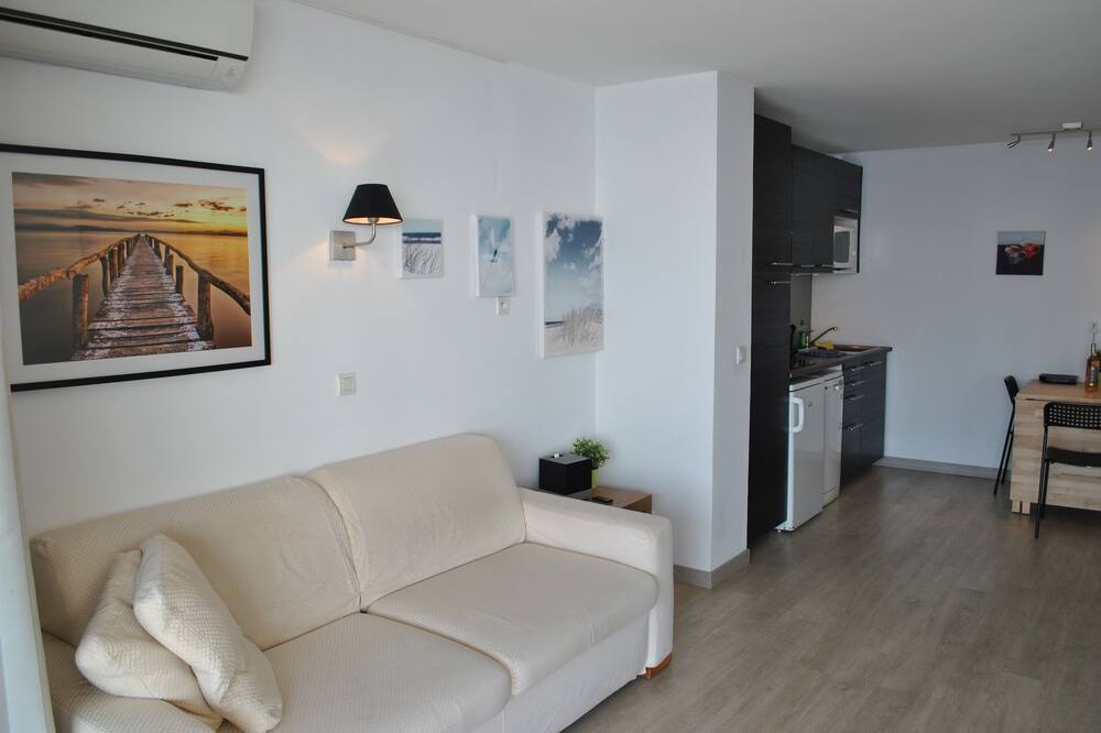 Photo of Livingroom in Cap d'Ail