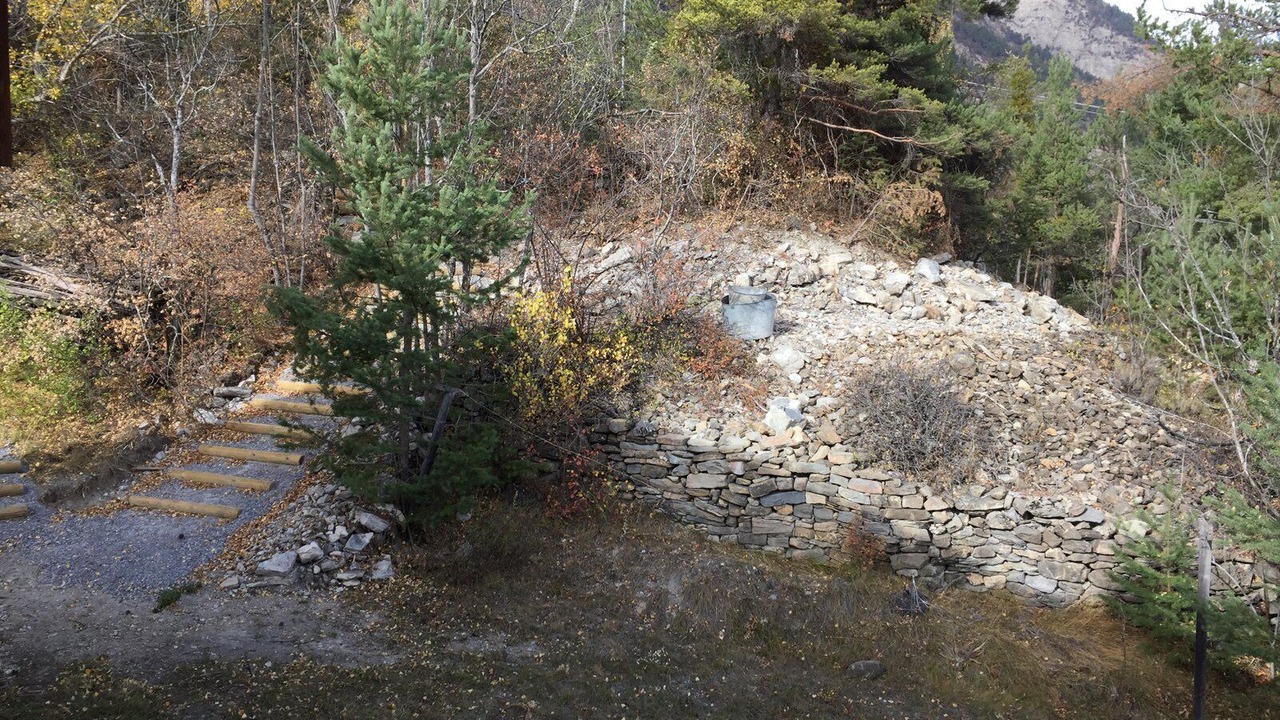 Photo of Outdoor in Jausiers