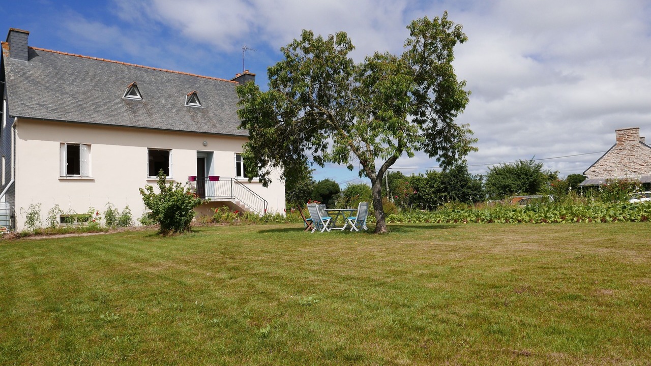 Photo of Outdoor in Quessoy