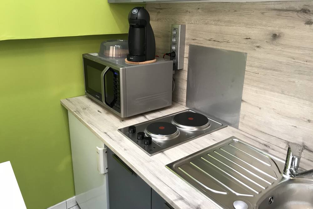 Photo of Kitchen in Old Town