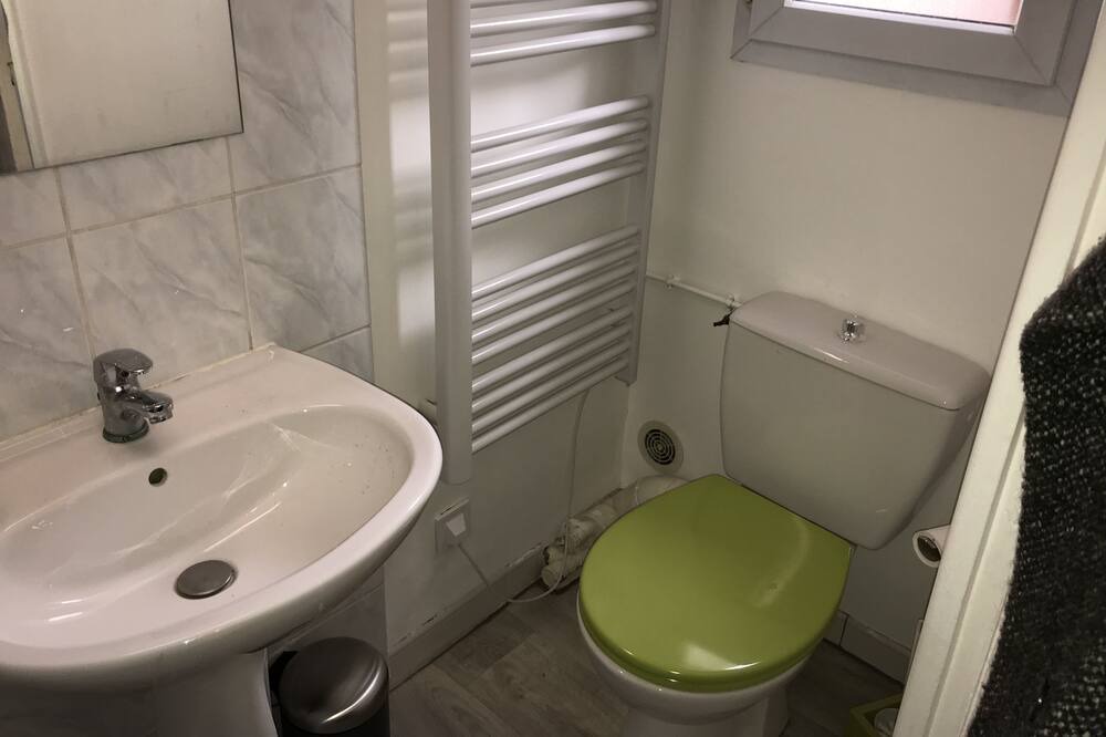 Photo of Bathroom in Old Town
