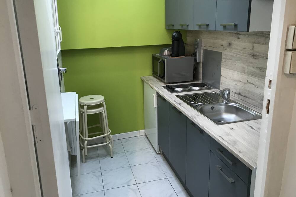 Photo of Kitchen in Old Town