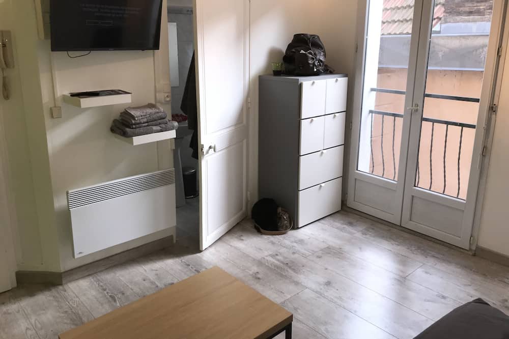 Photo of Bedroom in Old Town