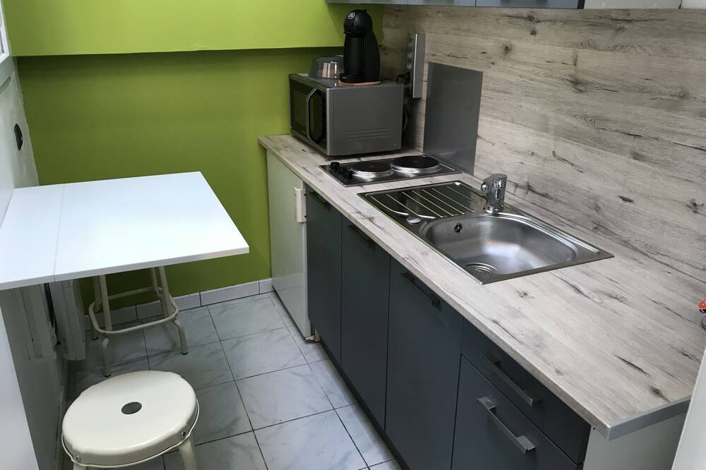 Photo of Kitchen in Old Town