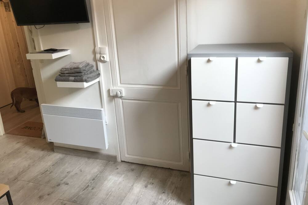 Photo of Bedroom in Old Town