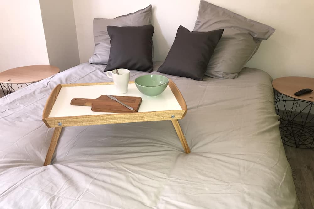 Photo of Bedroom in Old Town