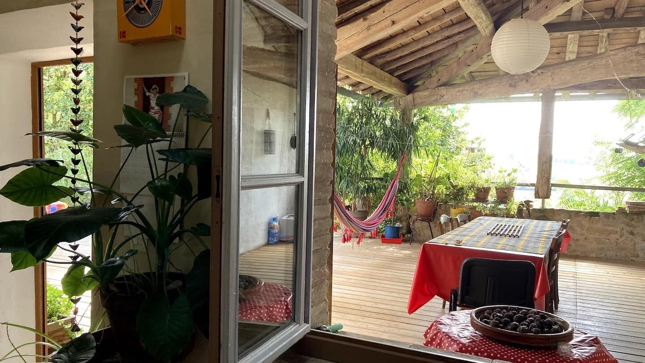 Photo of Outdoor in Salvagnac