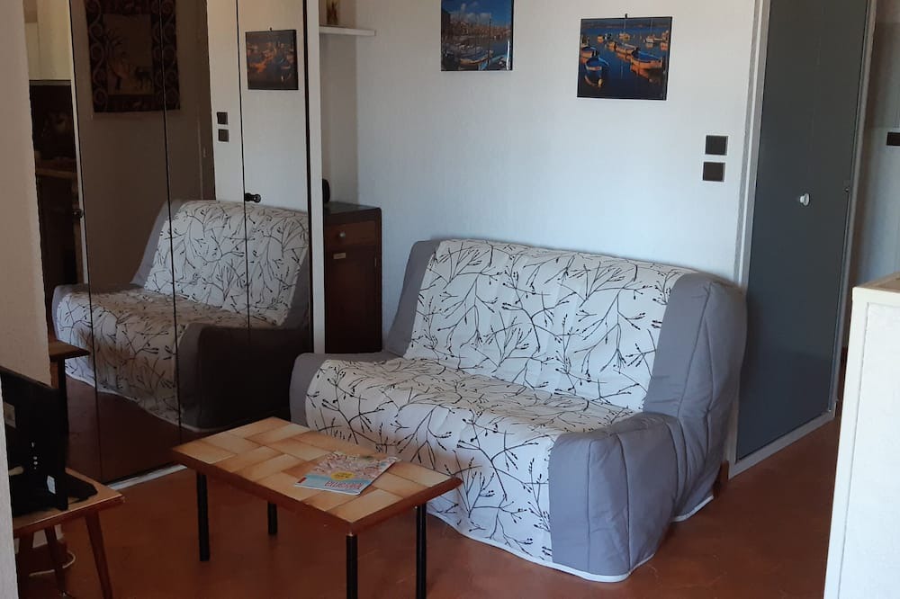 Photo of Livingroom in Six-Fours-les-Plages