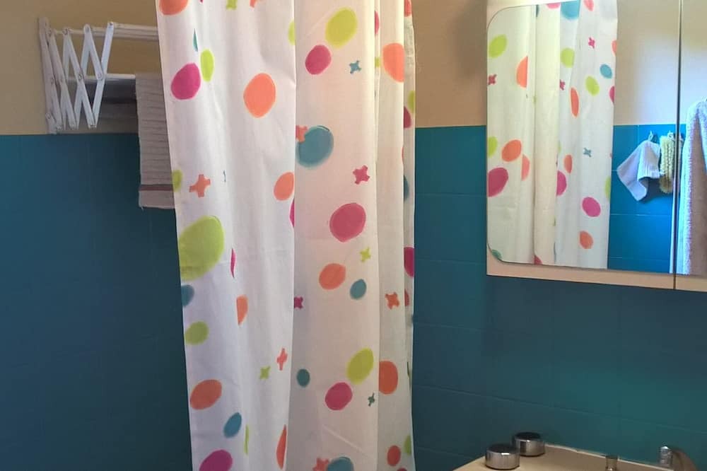 Photo of Bathroom in Six-Fours-les-Plages