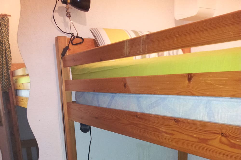 Photo of Bedroom in Six-Fours-les-Plages