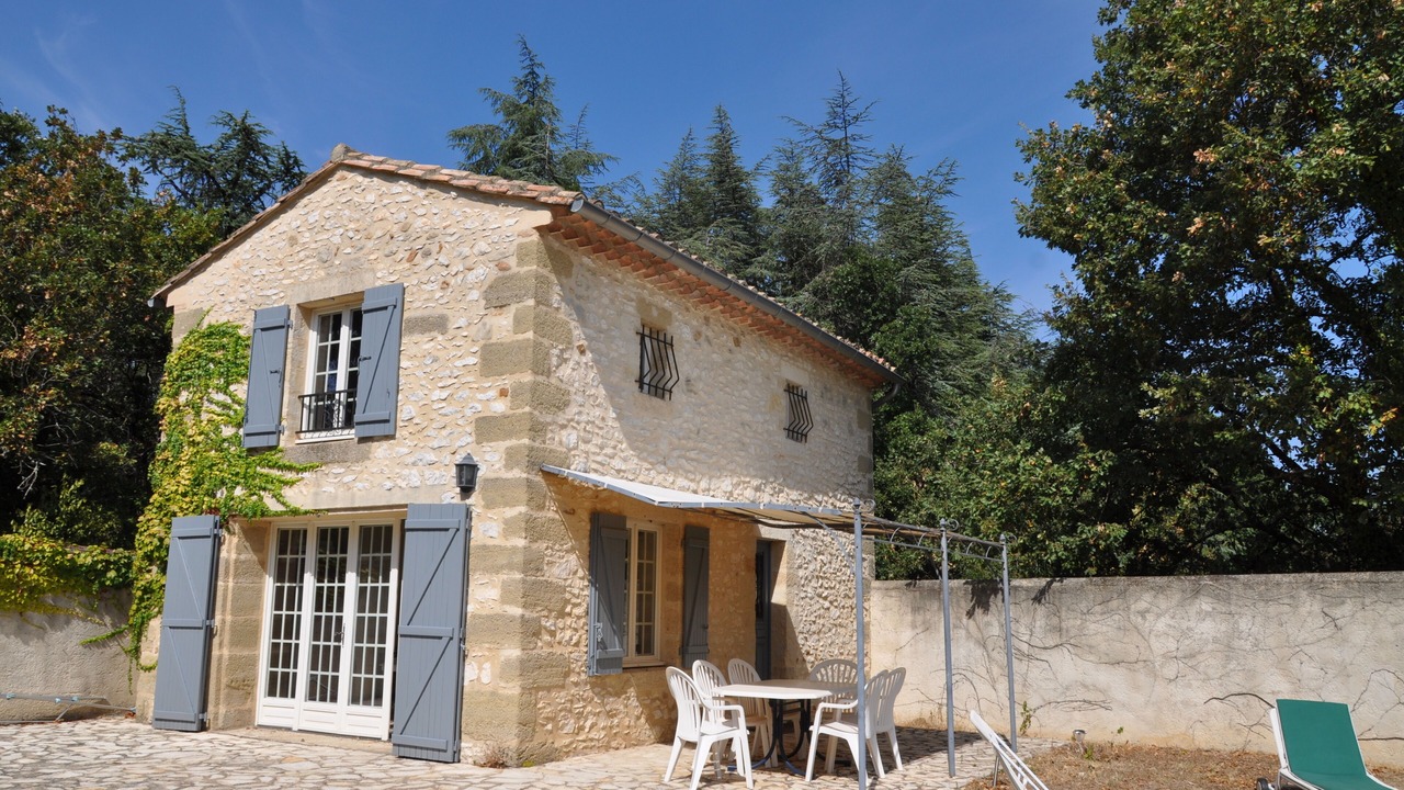 Photo of Outdoor in La Bruguiere