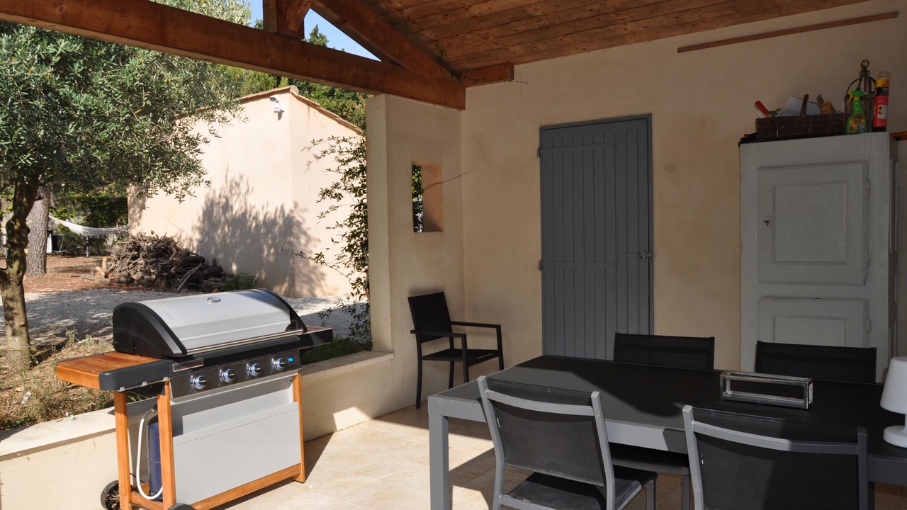 Photo of Outdoor in La Bruguiere