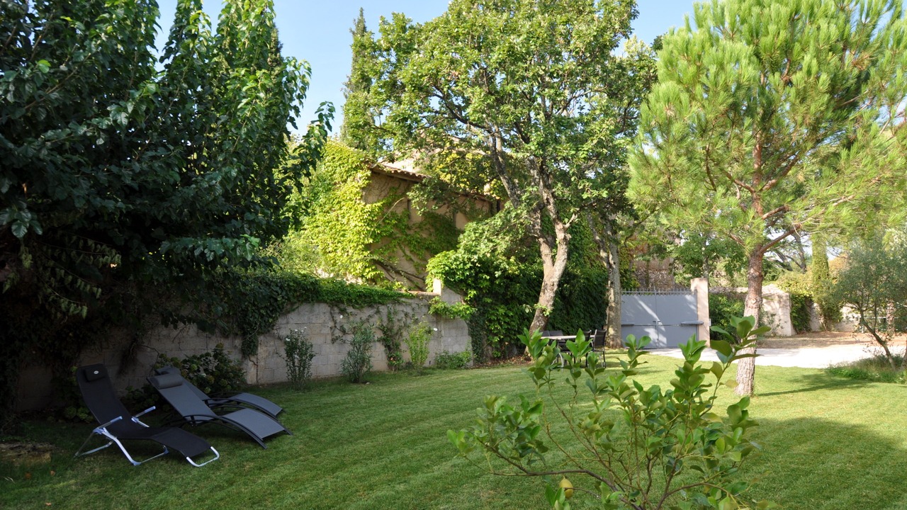 Photo of Outdoor in La Bruguiere