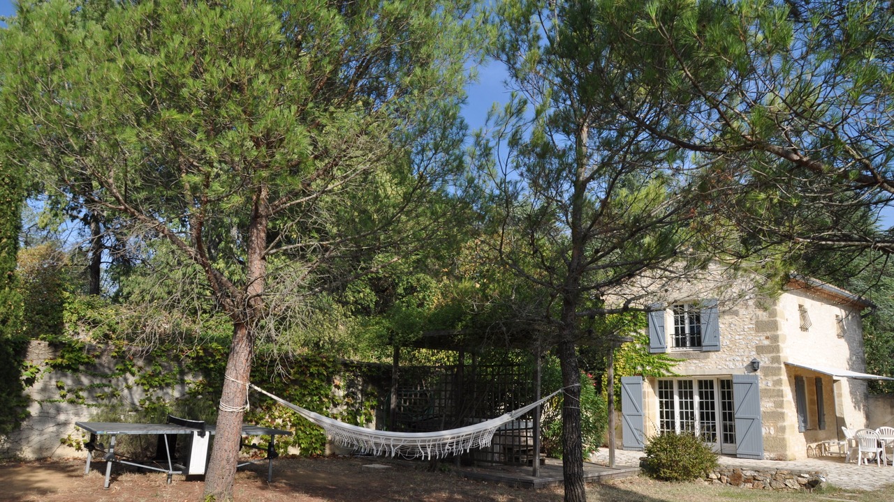 Photo of Outdoor in La Bruguiere