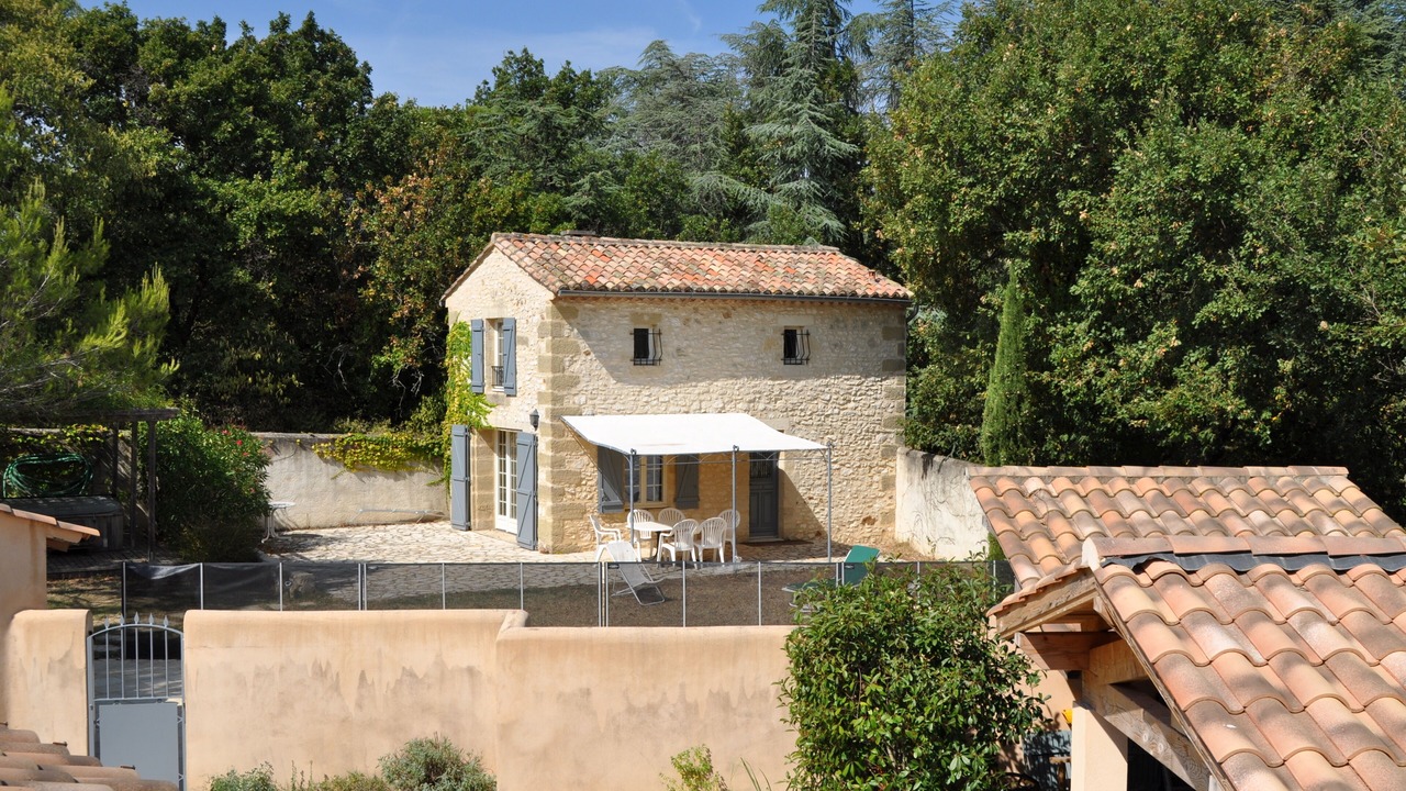 Photo of Outdoor in La Bruguiere