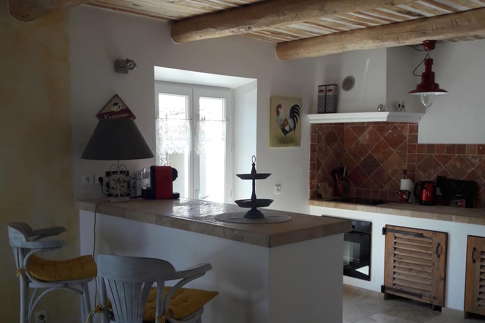 Photo of Kitchen in Bras-d'Asse