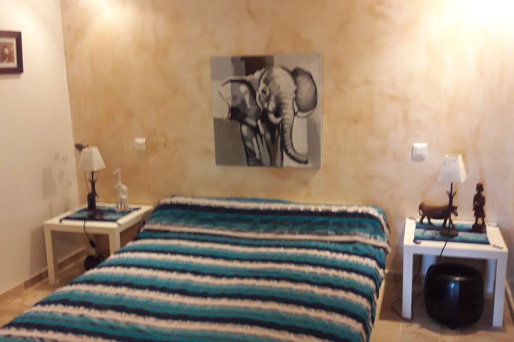 Photo of Bedroom in Bras-d'Asse