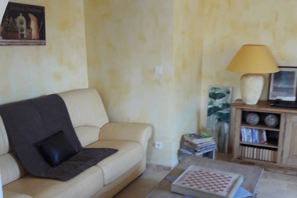 Photo of Livingroom in Bras-d'Asse