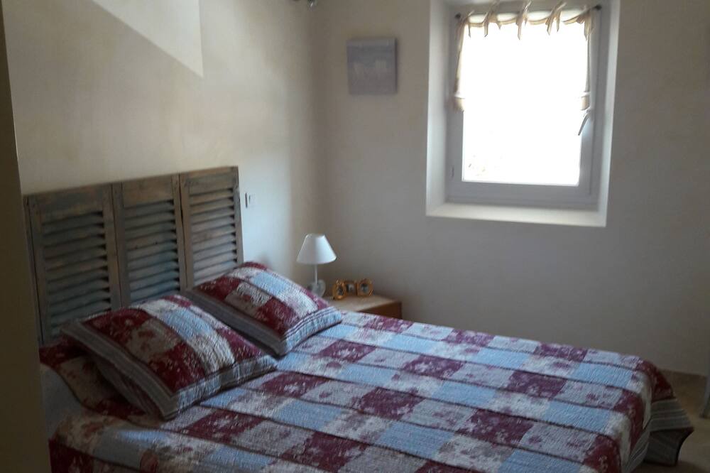 Photo of Bedroom in Bras-d'Asse