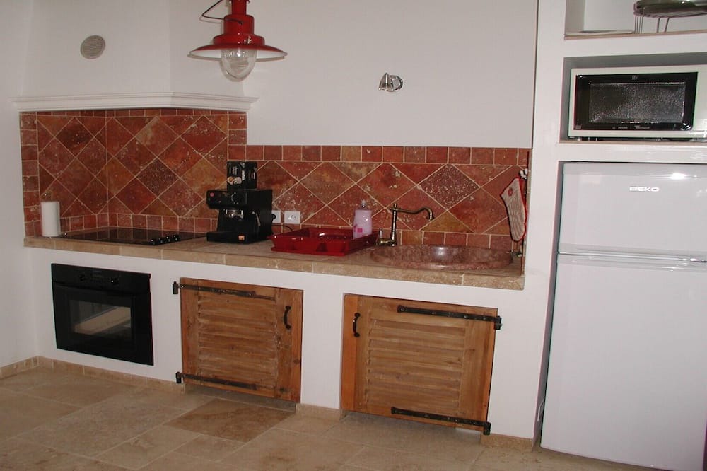 Photo of Kitchen in Bras-d'Asse