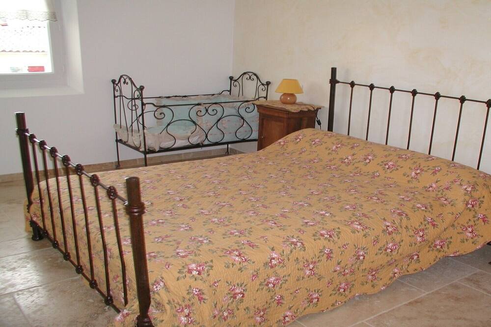 Photo of Bedroom in Bras-d'Asse