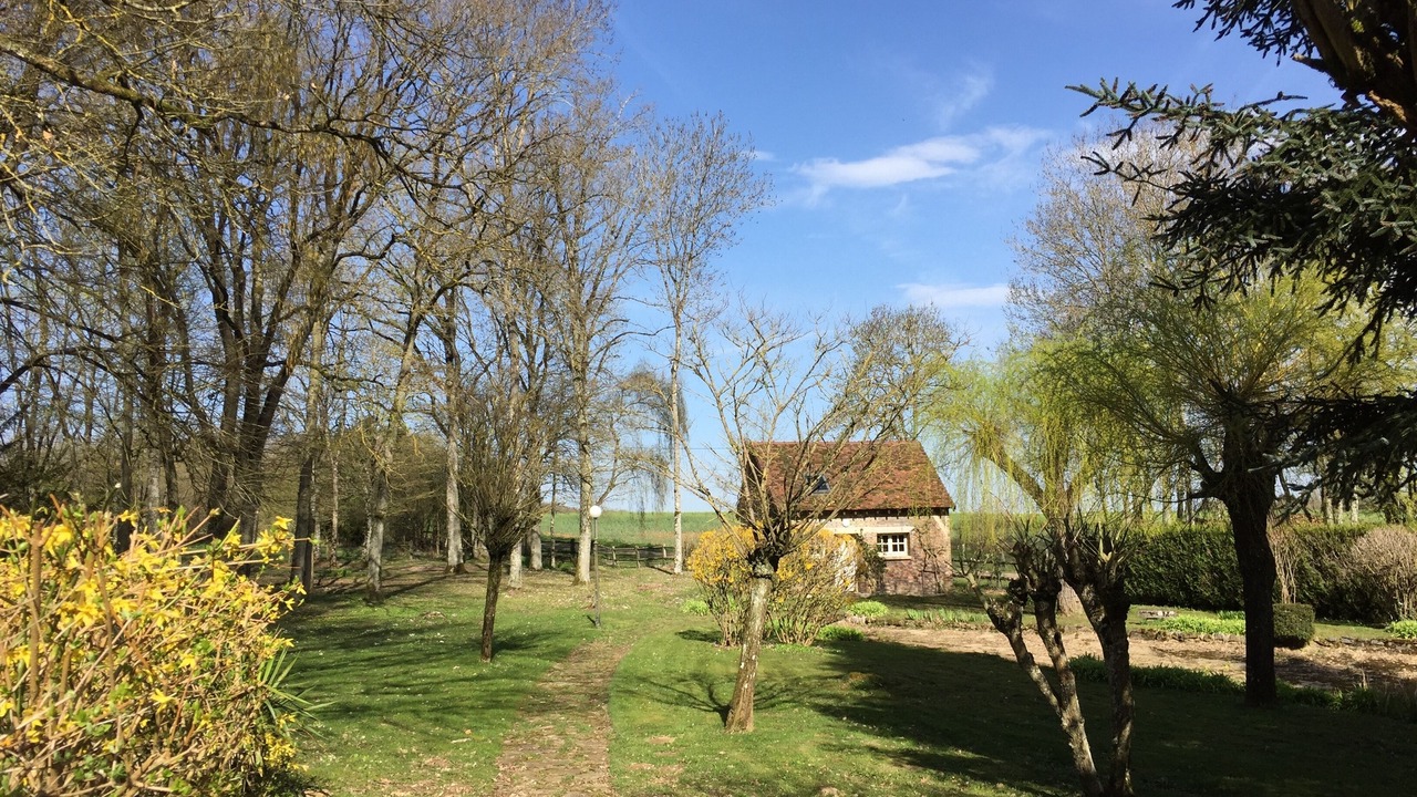 Photo of Outdoor in Saint-Mards-en-Othe