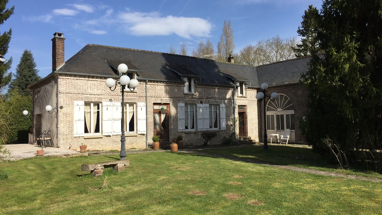 Photo of Outdoor in Saint-Mards-en-Othe