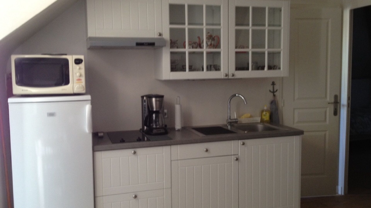 Photo of Kitchen in Saint-Cast-le-Guildo