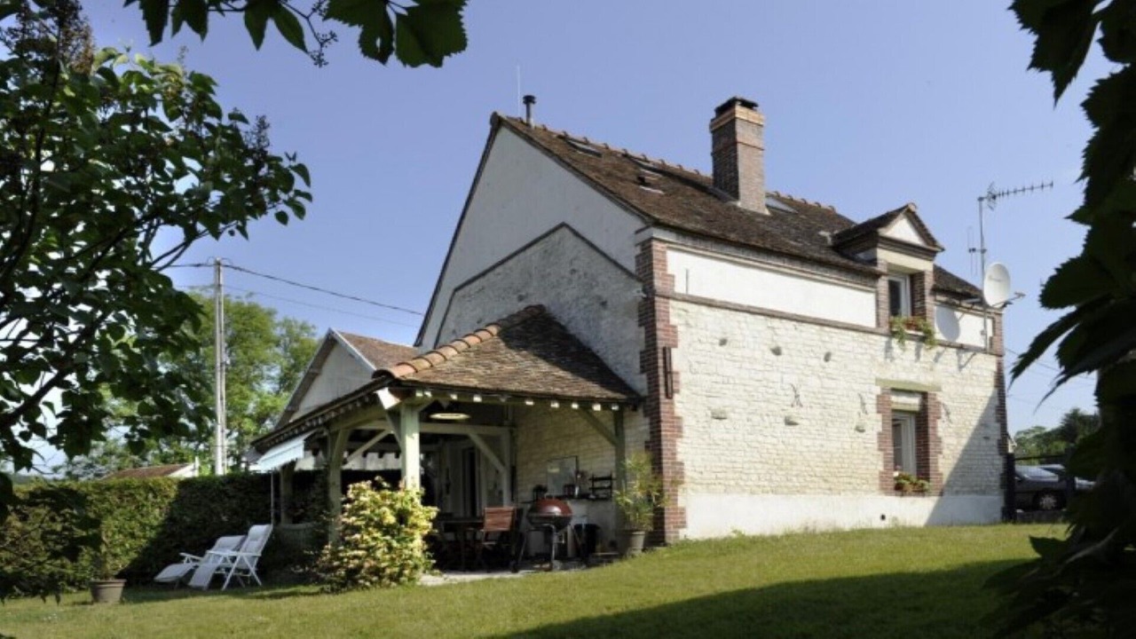 Photo of Outdoor in Eaux-Puiseaux