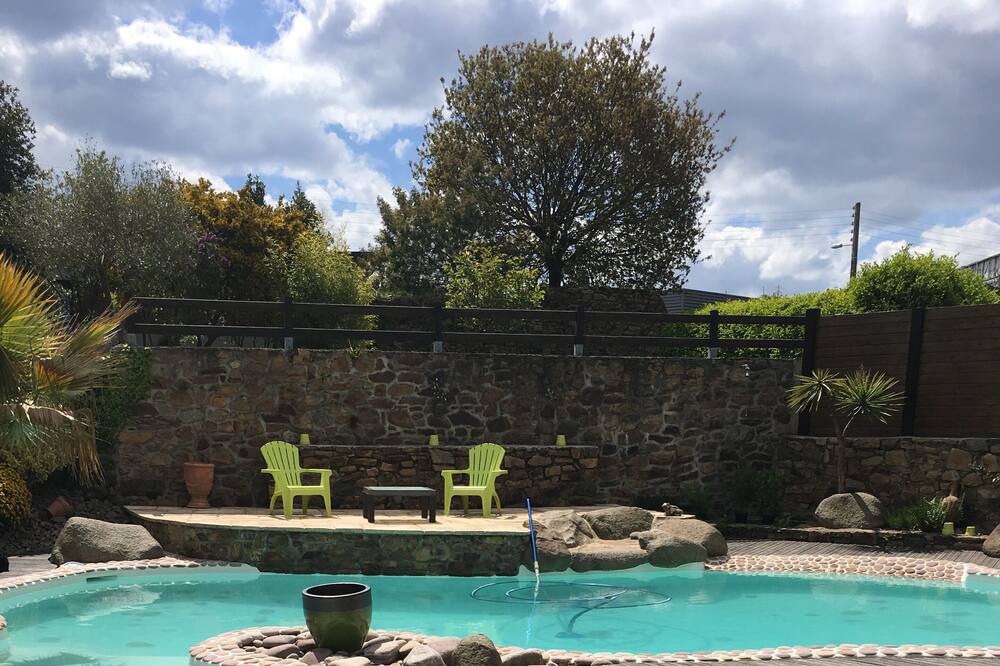 Photo of Outdoor in Saint-Brieuc