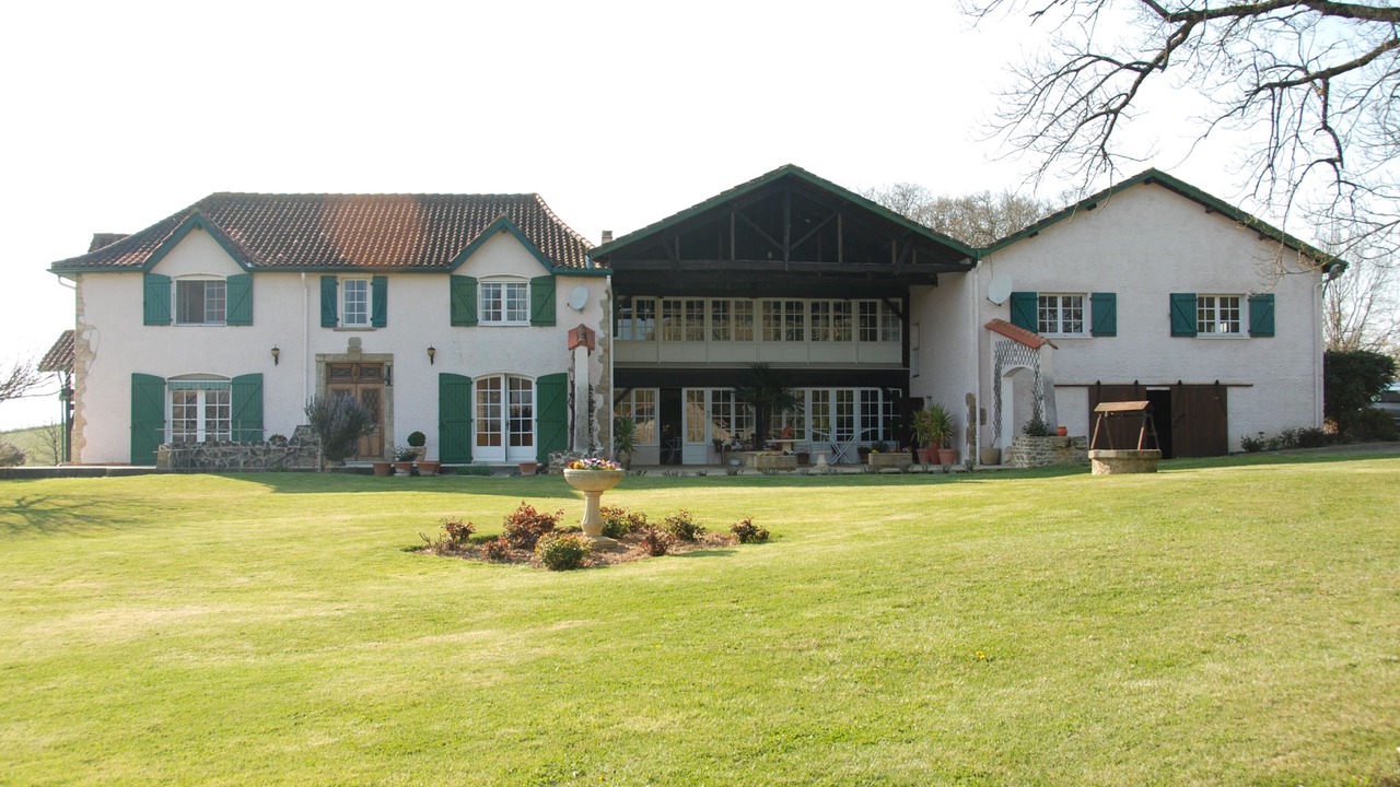 Photo of Outdoor in Aignan
