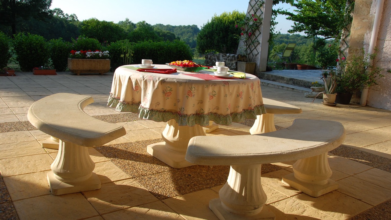 Photo of Outdoor in Aignan