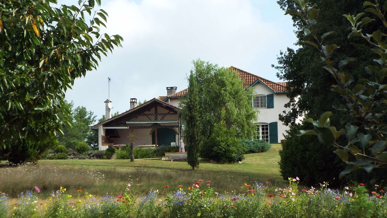 Photo of Outdoor in Aignan