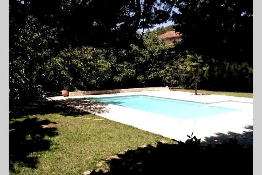 Photo of Outdoor in Collobrieres