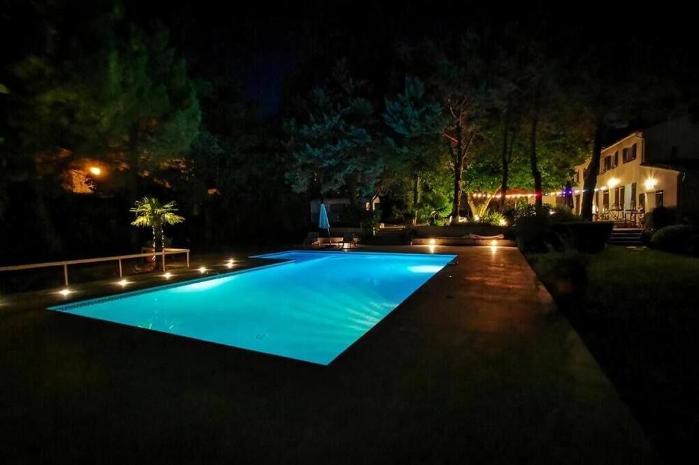 Photo of Outdoor in Collobrieres